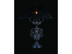 明輝歐式燈飾產品資料 軟裝設計中的點睛之筆