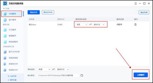 如何高效進行文檔翻譯？這些實用操作方法不容錯過